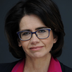Anna Streżynska, CEO, MC2 Innovations