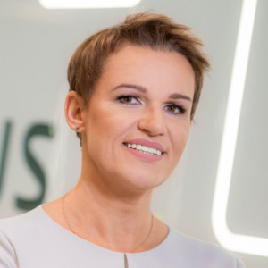 Ewa Wernerowicz, Prezes Zarządu, Vivus Finance S.A.