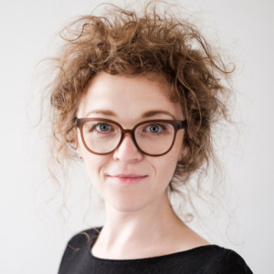 Katarzyna Świętochowska, NOSPR AI Project Leader 