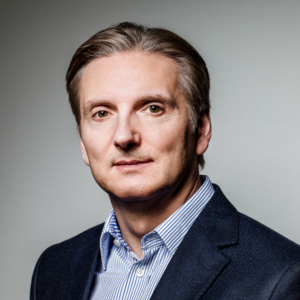 Konrad Pokutycki, Prezes Zarządu BSH