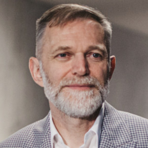 Krzysztof Grzęda, Project Services Leader, IBM Poland and Baltics